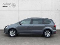 Gebraucht VW Sharan Comfortline 150 PS (110 kW) 2021 Van / Kleinbus