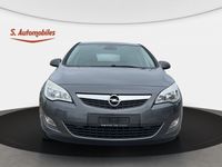 gebraucht Opel Astra 1.4i 16V Turbo Anniversary Edition