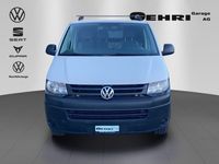 gebraucht VW T5 Kastenwagen RS 3400 mm