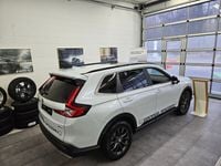 Gebraucht Honda CR-V Advance 183 PS (134 kW) 2024 SUV