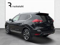 gebraucht Nissan X-Trail 2.0 dCi Tekna 4x4