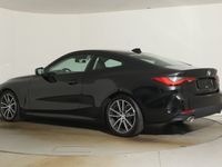 gebraucht BMW 420 i Coupé Steptronic