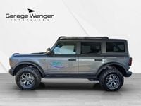 Gebraucht Ford Bronco 334 PS (245 kW) 2024 SUV