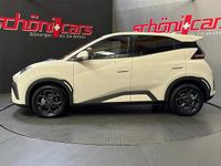 Neu BYD Dolphin Surf Comfort 114 kW (156 PS) 2026 Weiss Kleinwagen