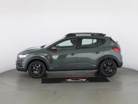 Gebraucht Dacia Sandero Extreme 110 PS (80 kW) 2024 Grau Kleinwagen