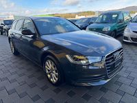 Gebraucht Audi A6 245 PS (180 kW) 2012 Kombi
