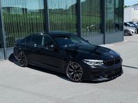 Gebraucht BMW M5 Competition Edition 626 PS (460 kW) 2018
