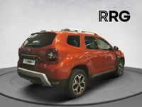 gebraucht Dacia Duster TCe 150 Ultimate 4x4