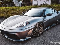 Gebraucht Ferrari F430 777 PS (571 kW) 2008 Coupé