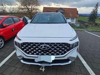 Gebraucht Hyundai Santa Fe 230 PS (169 kW) 2023 SUV