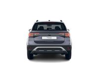 gebraucht VW T-Cross - Limited 1.0 TSI 7-Gang-DSG