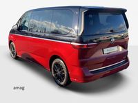 gebraucht VW Multivan NewLiberty kurz