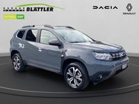 gebraucht Dacia Duster Journey+ TCe 150 4x4