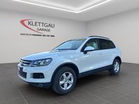 Gebraucht VW Touareg 245 PS (180 kW) 2013 SUV