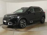 gebraucht Citroën C5 Aircross 2.0 BlueHDI Feel EAT8