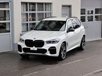 Gebraucht BMW X5 M Sport 394 PS (289 kW) 2023 SUV