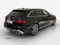 gebraucht Audi S4 Avant