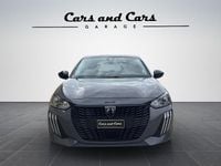 Gebraucht Peugeot 208 Active 100 PS (73 kW) 2024 Kleinwagen