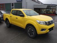 Gebraucht Nissan Navara Acenta 190 PS (139 kW) 2019 Abholung