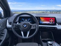 Gebraucht BMW 218 Active Tourer 150 PS (110 kW) 2023 Van / Kleinbus