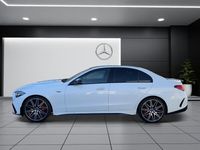 gebraucht Mercedes C43 AMG AMG 4 Matic