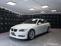 Gebraucht Alpina B3 360 PS (264 kW) 2009 Cabrio