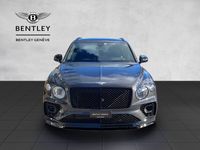 gebraucht Bentley Bentayga S V8