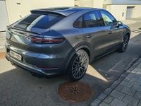 Gebraucht Porsche Cayenne Turbo 549 PS (403 kW) 2019 SUV