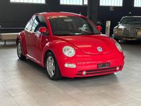 Gebraucht VW Beetle 115 PS (84 kW) 1999