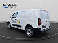 Neu Opel Combo S 130 PS (95 kW) 2025 Limousine