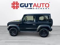 Neu Suzuki Jimny 102 PS (75 kW) 2026 Schwarz SUV