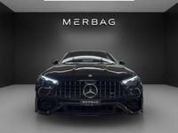 Neu Mercedes CLE53 AMG AMG 449 PS (330 kW) 2026 Schwarz Coupé