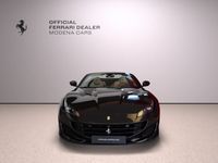 gebraucht Ferrari Portofino 3.9 V8 T