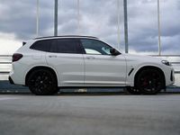 Gebraucht BMW X3 M Sport 361 PS (265 kW) 2022 SUV