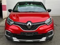 Gebraucht Renault Captur 120 PS (88 kW) 2018 SUV