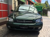 gebraucht Subaru Legacy Station 2.5