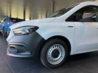 Gebraucht Mercedes eCitan 89 kW (122 PS) 2024