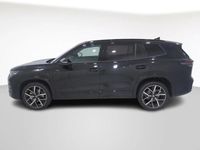 Neu VW Tayron R-line 204 PS (150 kW) 2026 Schwarz SUV