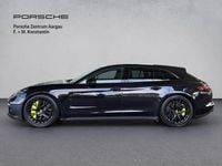 Gebraucht Porsche Panamera Turbo S Sport Turismo 680 PS (500 kW) 2018 Limousine