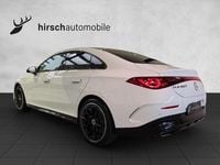 Gebraucht Mercedes 350 259 kW (353 PS) 2025 Weiss Limousine