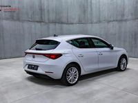 Gebraucht Seat Leon ST XCELLENCE 205 PS (150 kW) 2021 Kombi