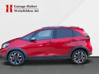 gebraucht Honda Jazz 1.5 i-MMD Crosstar Executive