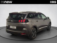 gebraucht Peugeot 5008 1.2 Pure Tech Allure EAT8