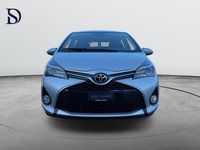 Gebraucht Toyota Yaris Luna 99 PS (72 kW) 2016