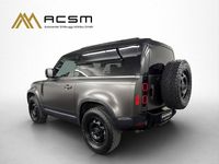Gebraucht Land Rover Defender SE Dynamic 200 PS (147 kW) 2021 SUV