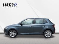 gebraucht Skoda Fabia 1.0 TSI Style DSG