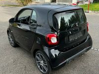 gebraucht Smart ForTwo Coupé Brabus twinmatic