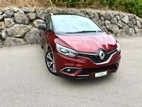 Gebraucht Renault Grand Scénic IV Bose Edition 160 PS (117 kW) 2019 Van / Kleinbus