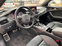 gebraucht Audi S6 Avant 4.0 V8 TFSI quattro S-Tronic