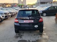 Gebraucht Skoda Fabia Ambition 90 PS (66 kW) 2017